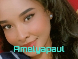 Amelyapaul