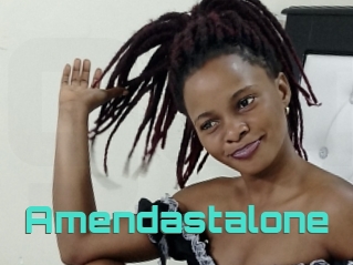 Amendastalone