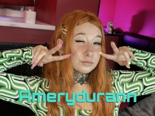 Amerydurann