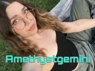 Amethystgemini