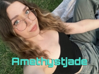 Amethystjade