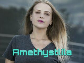 Amethystlila