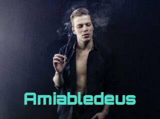 Amiabledeus