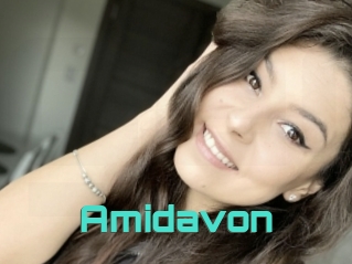 Amidavon