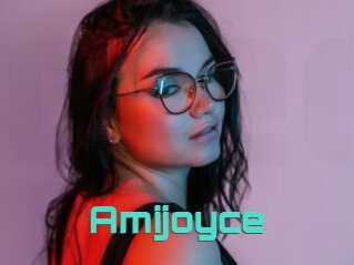 Amijoyce
