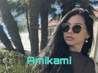 Amikami