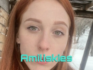 Amiliskies