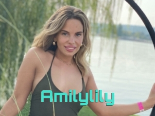 Amilylily
