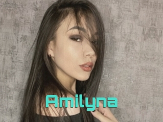 Amilyna