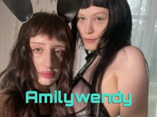 Amilywendy
