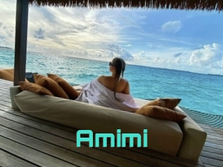 Amimi