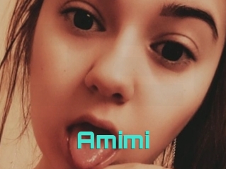 Amimi