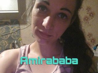 Amirababa