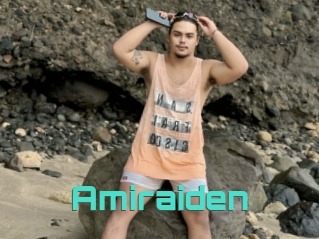 Amiraiden