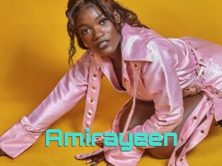 Amirayeen