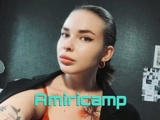 Amiricamp