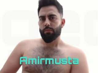 Amirmusta