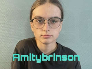Amitybrinson