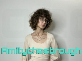 Amitychesbrough
