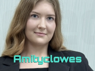 Amityclowes