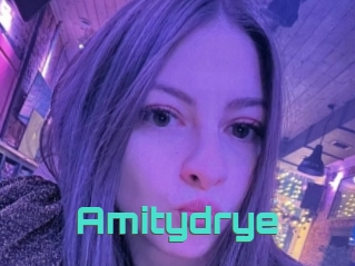 Amitydrye
