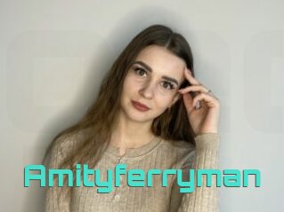 Amityferryman