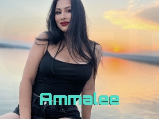 Ammalee
