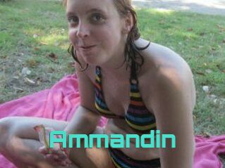 Ammandin