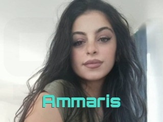 Ammaris