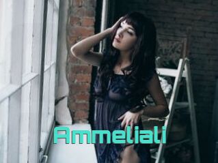 Ammeliali
