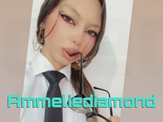 Ammeliediamond