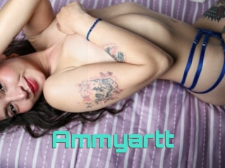 Ammyartt