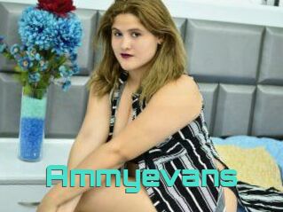 Ammyevans