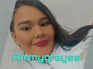 Ammygreyss
