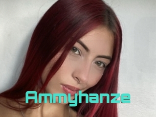 Ammyhanze