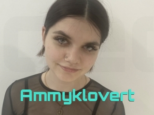 Ammyklovert