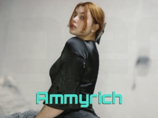 Ammyrich