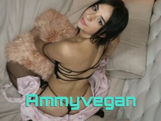 Ammyvegan