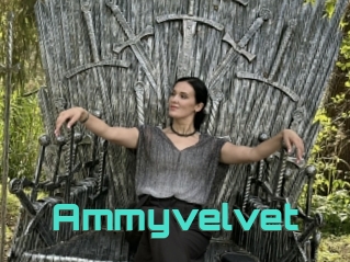 Ammyvelvet