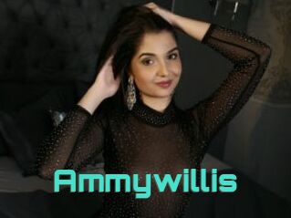 Ammywillis