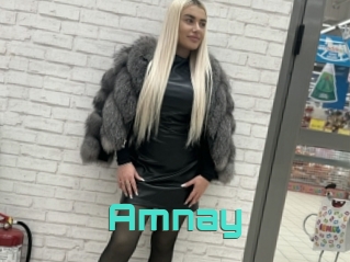 Amnay