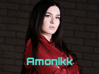 Amonikk