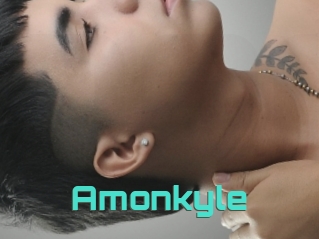 Amonkyle