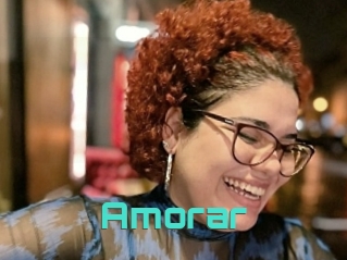 Amorar