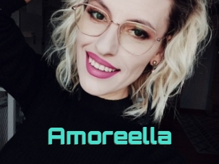 Amoreella