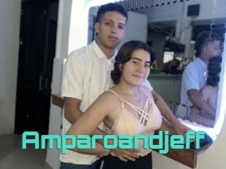 Amparoandjeff