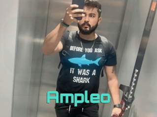 Ampleo