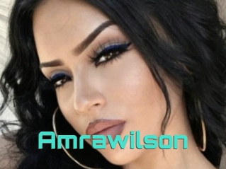 Amrawilson