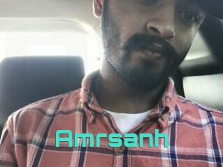 Amrsanh