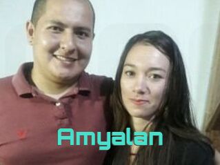 Amyalan